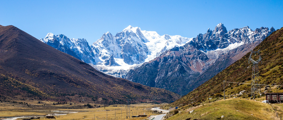 川西自驾租车需要哪些证件？