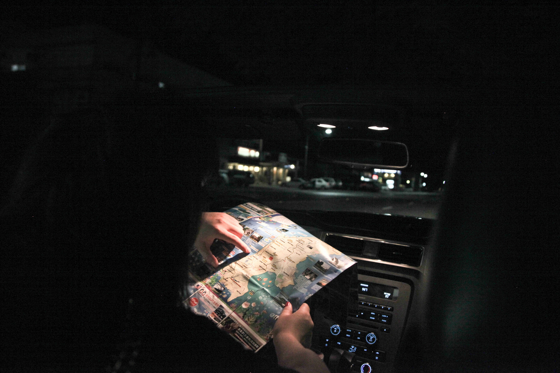 四川旅游租车哪家好?