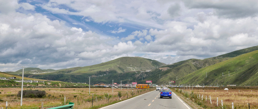 四川自驾游租车推荐