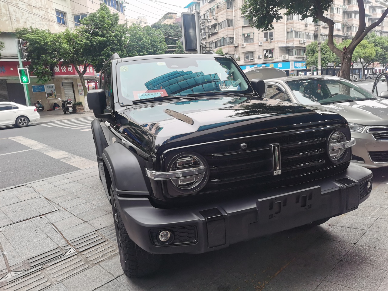 川西自驾租车公司