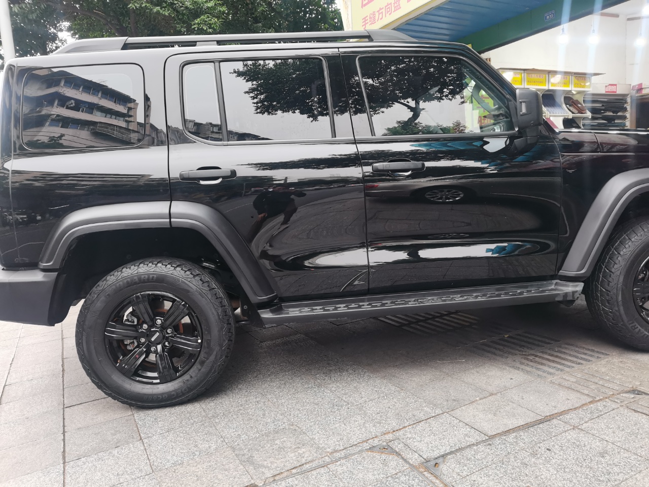 川西自驾租车公司