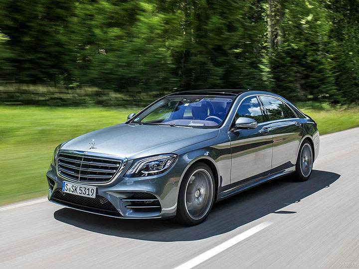 玛莎拉蒂levante suv